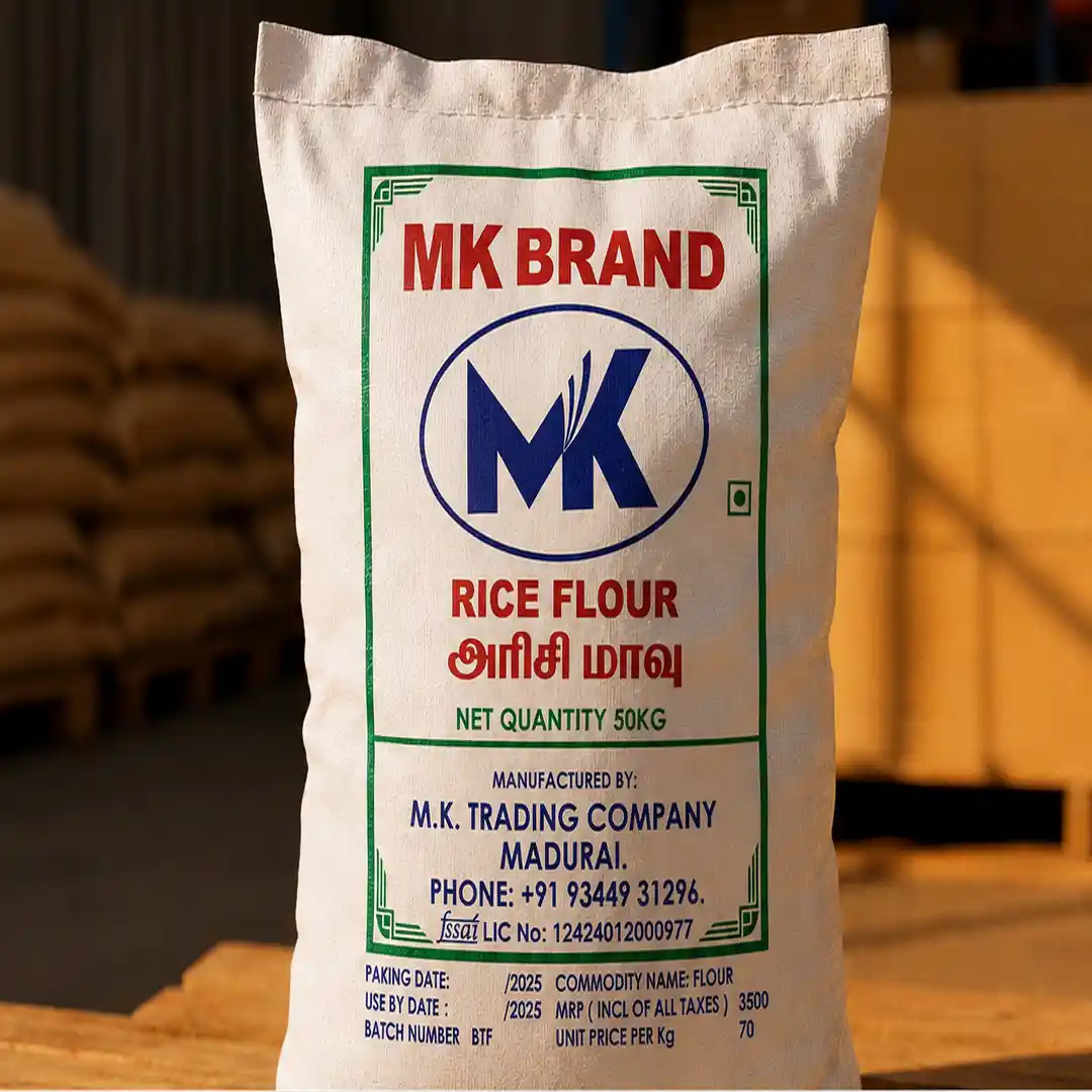 Rice Flour