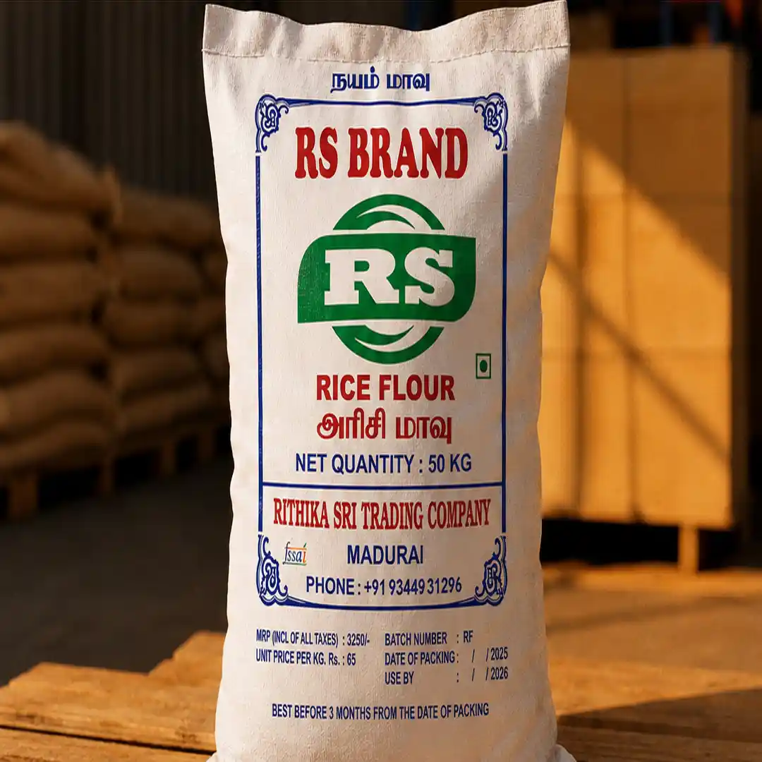 Rice Flour