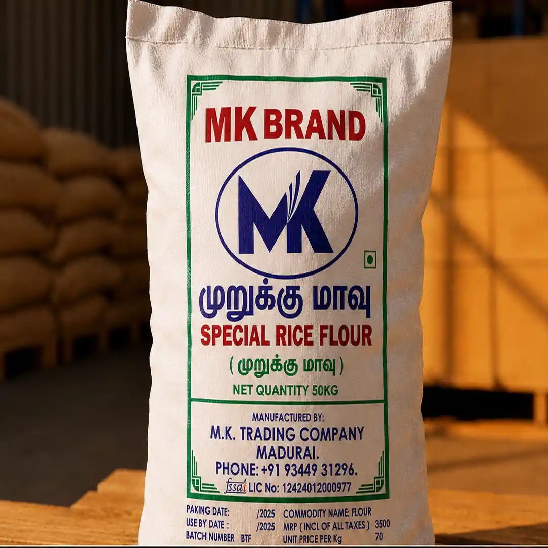 Murukku Flour