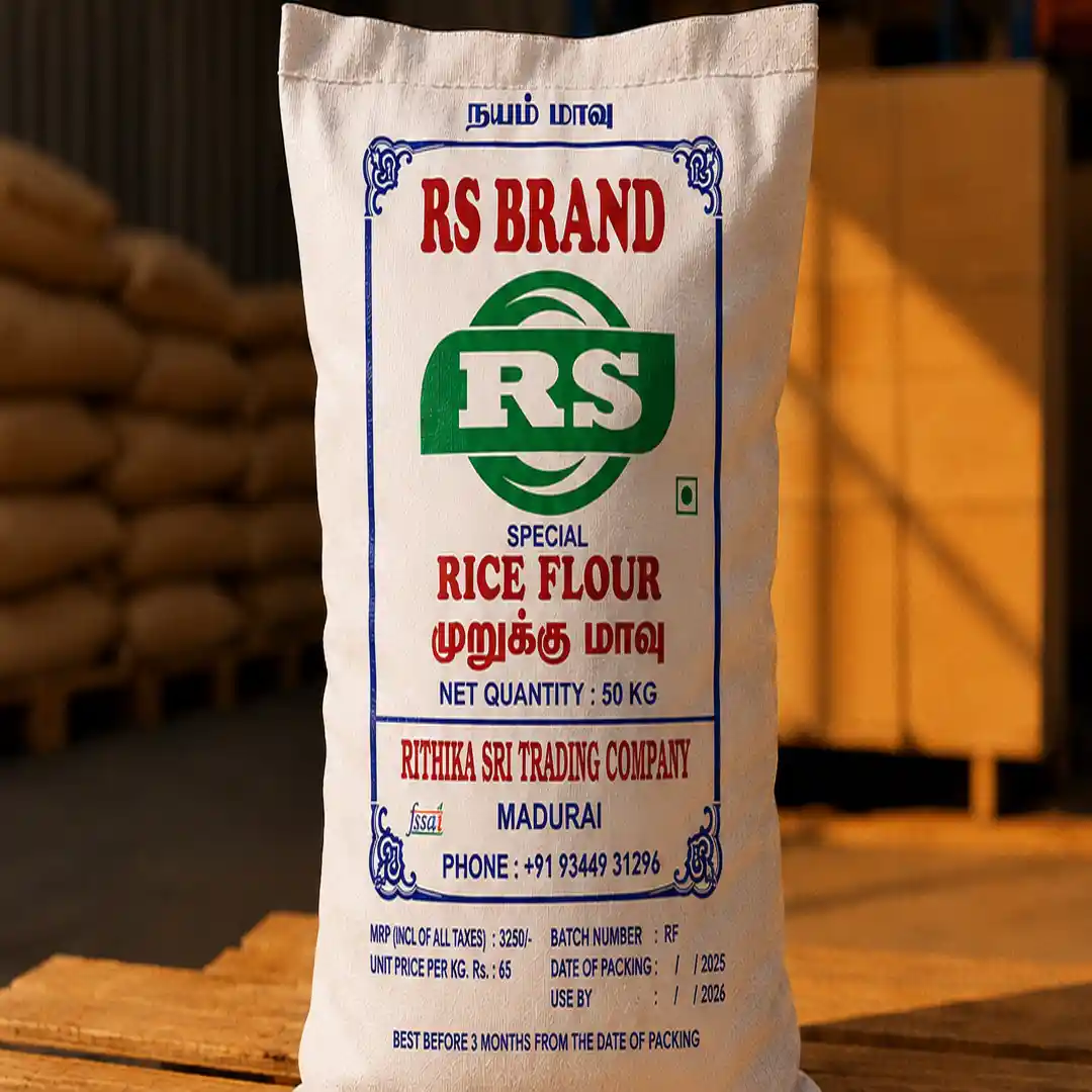 Murukku Flour
